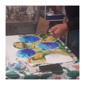 workshops creatiefwezen