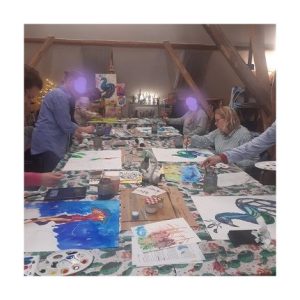 workshops creatiefwezen