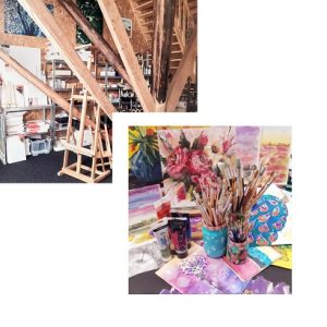 workshops creatiefwezen