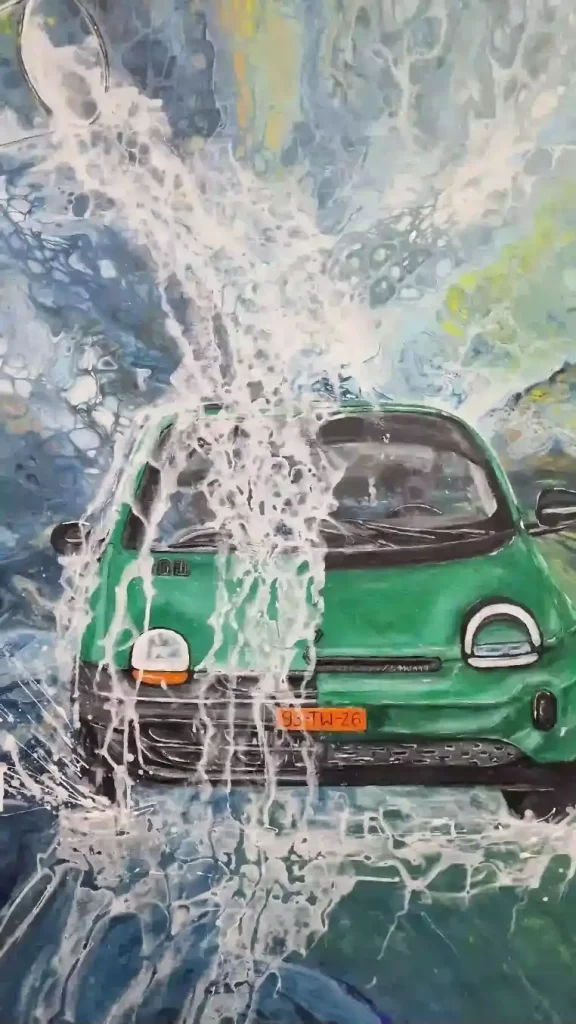 twingo expositie 2026 ABD Renault