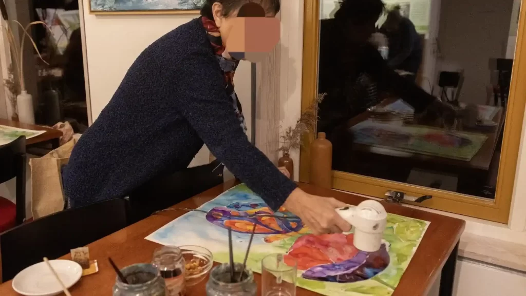 workshop ecoline in friesland