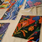 creatieve uitje teambuilding drachten