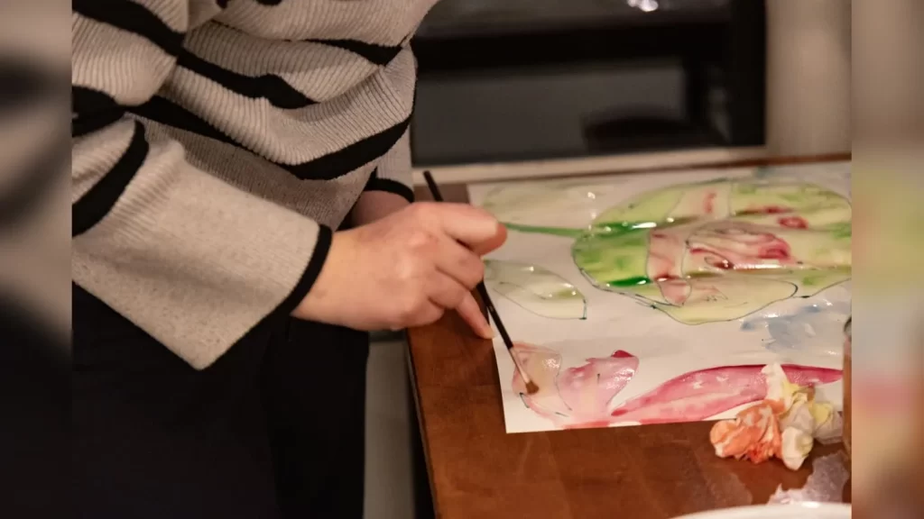 ecoline workshop creatiefwezen
