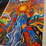 teambuilding fantasiethema workshop drachten
